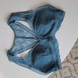 NEW Victoria's Secret Bralette, Size XS